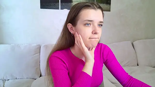 misssparky online show from September 29, 12:21 pm