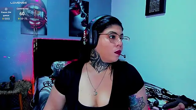 Veronika metal online show from March 24, 10:53 am