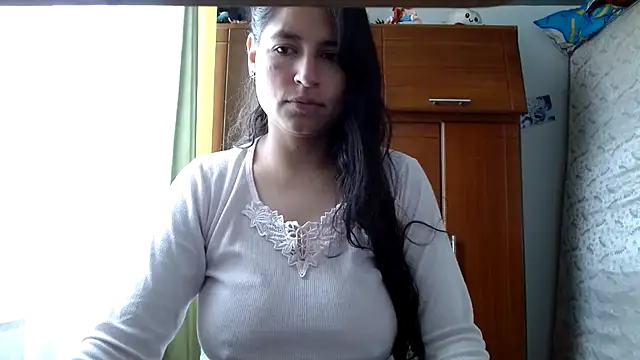 Escarcha-blue online show from April 28, 3:05 pm