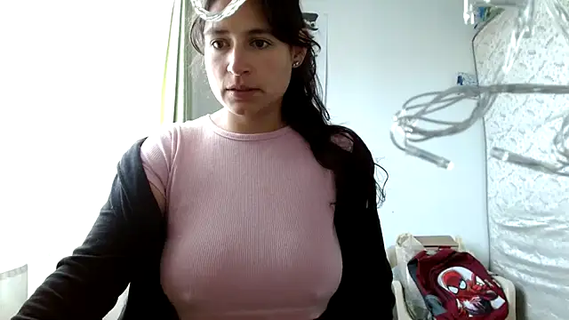 Escarcha-blue online show from March 26, 10:00 pm