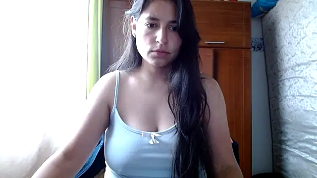 Escarcha-blue online show from May 23, 10:30 pm