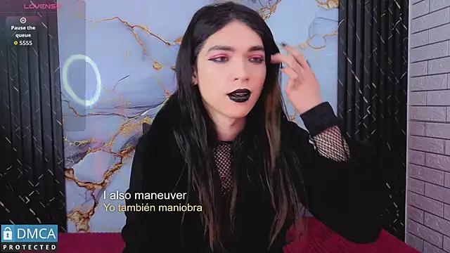 MaeveKuro online show from May 20, 3:03 am