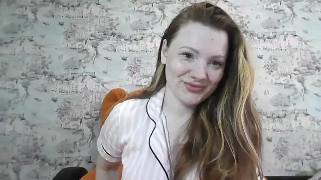 Eveline May online show from March 30, 1:44 pm