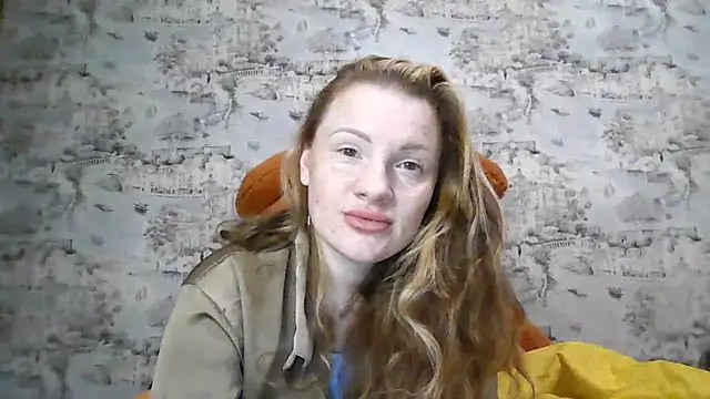 Eveline May online show from November 3, 4:55 pm