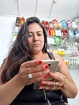 roxanasexy2025 online show from March 19, 4:33 pm