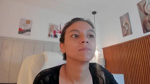 gime lara online show from May 14, 12:55 pm