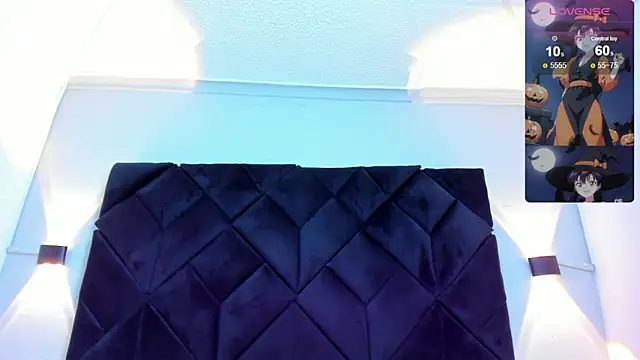 celeste star0 online show from October 30, 12:39 pm