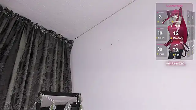 zephyra-angels online show from April 9, 3:09 am