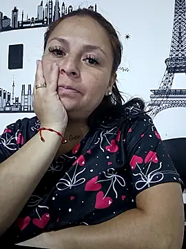 nahomysaints online show from October 17, 5:49 pm