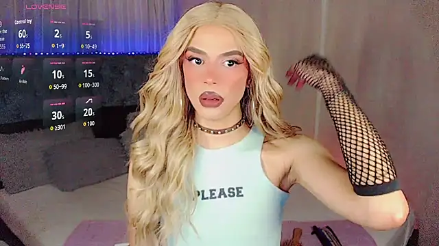 Dalila moan online show from May 18, 11:22 pm