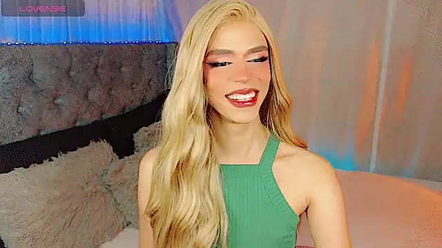 Dalila moan online show from October 8, 12:48 am