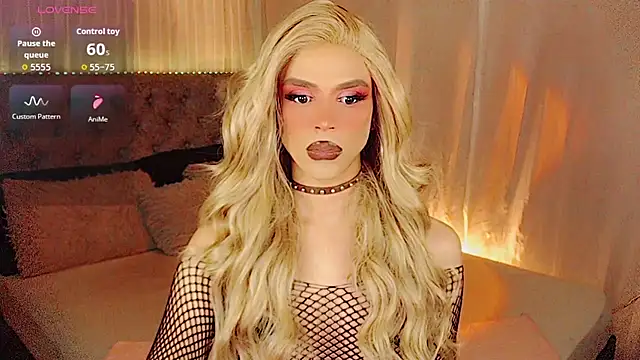 Dalila moan online show from November 29, 11:42 pm