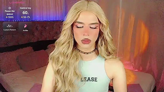 Dalila moan online show from May 19, 1:56 am