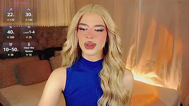 Dalila moan online show from May 20, 2:19 am