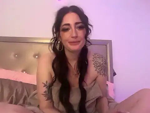 IvyyRosee88 online show from October 5, 8:52 am