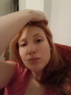 MiaM00 online show from May 26, 1:05 am
