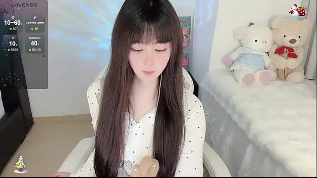 Milla-z online show from April 4, 1:43 pm