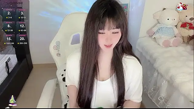 Milla-z online show from April 1, 1:41 pm