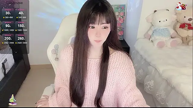 Milla-z online show from March 22, 10:54 am