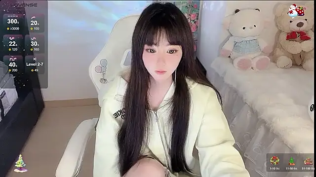 Milla-z online show from March 14, 1:45 pm