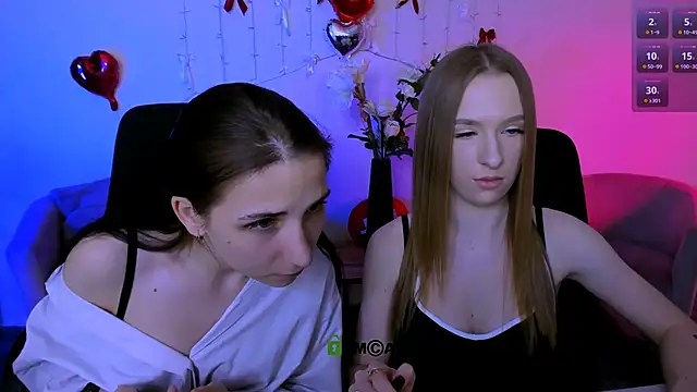 doll vey online show from April 4, 10:47 am