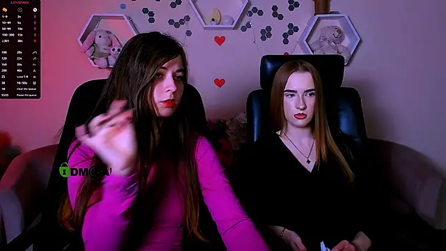 Snapshot of doll_vey chatting on September 21, 11:25 pm doll vey online show from September 21, 11:25 pm