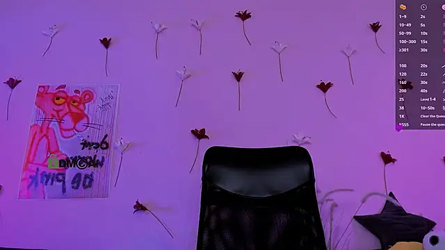 doll vey online show from April 8, 9:33 am