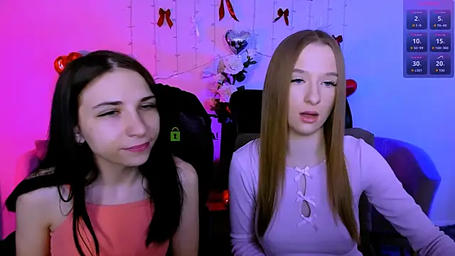 doll vey online show from March 28, 10:15 am