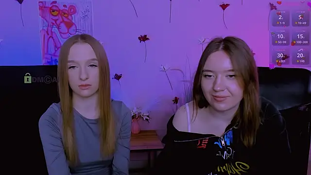 doll vey online show from March 29, 10:25 am