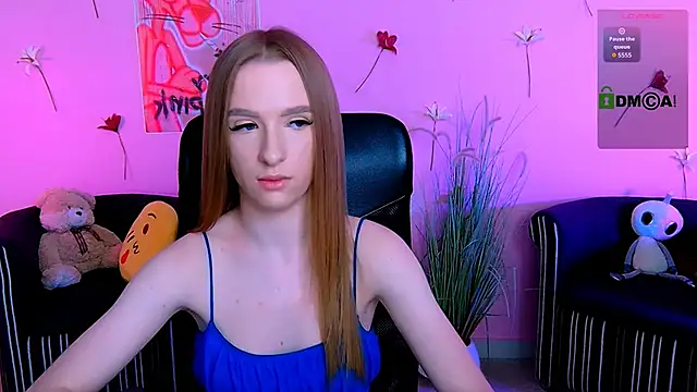 doll vey online show from May 22, 9:18 am