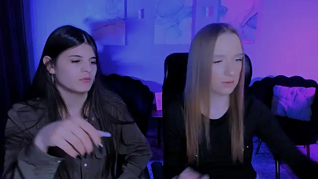 doll vey online show from March 31, 12:32 am