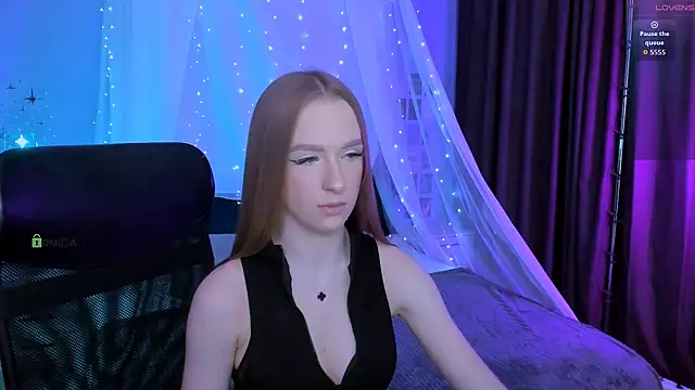 doll vey online show from May 25, 7:13 pm