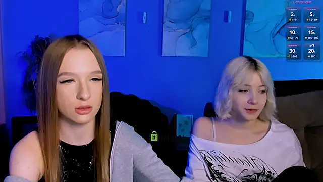 doll vey online show from May 17, 9:19 am