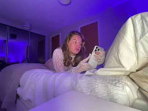 MissMaisiex online show from May 10, 7:38 pm