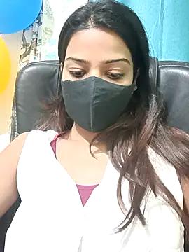 CRAZY  BITE online show from November 24, 7:38 pm