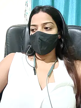 CRAZY  BITE online show from May 1, 6:55 pm