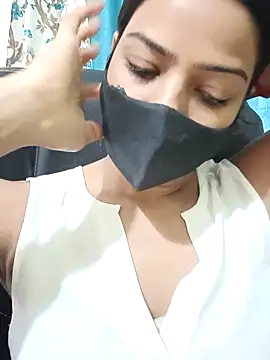 CRAZY  BITE online show from May 9, 1:24 pm