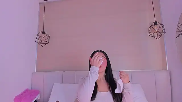 Haily b online show from May 15, 12:08 pm