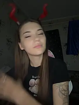 MrrKate online show from November 2, 2:15 am