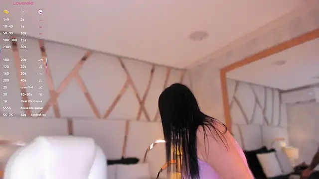 Madisson-Rivas online show from October 9, 8:35 pm