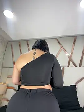 Madisson-Rivas online show from April 9, 7:52 pm