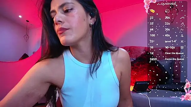 miaoconell online show from September 30, 8:57 pm