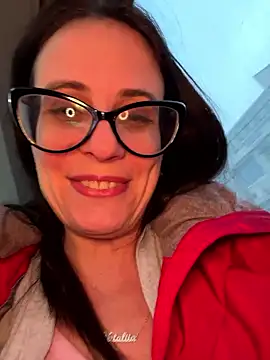 NataKitten online show from January 19, 6:42 am