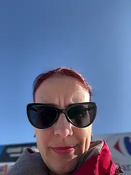 NataKitten online show from February 19, 8:25 am