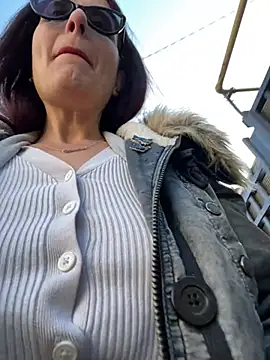 NataKitten online show from March 10, 6:17 am