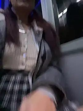 NataKitten online show from March 17, 6:12 pm