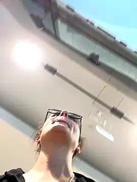 NataKitten online show from October 17, 1:25 pm