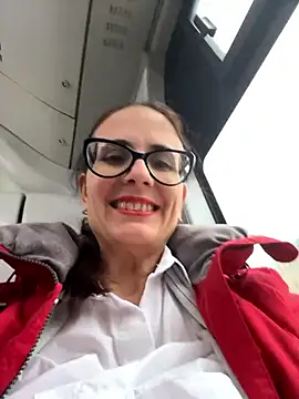 NataKitten online show from January 8, 6:28 am