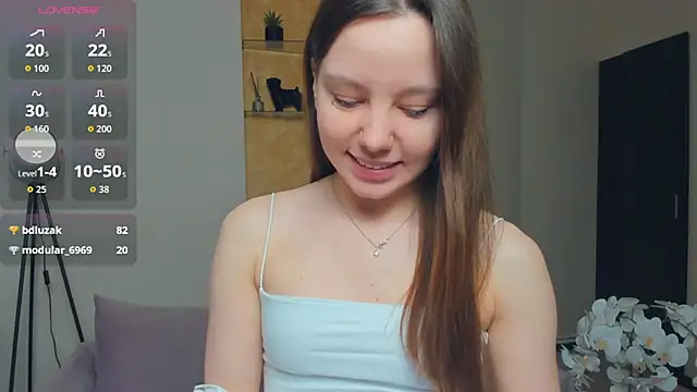 EdinaCordner online show from November 19, 10:37 am