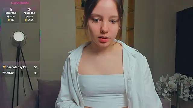 EdinaCordner online show from October 24, 11:17 am